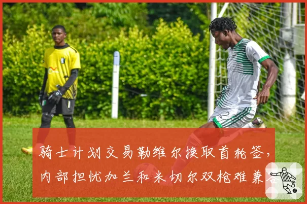 骑士计划交易勒维尔换取首轮签,内部担忧加兰和米切尔双枪难兼容