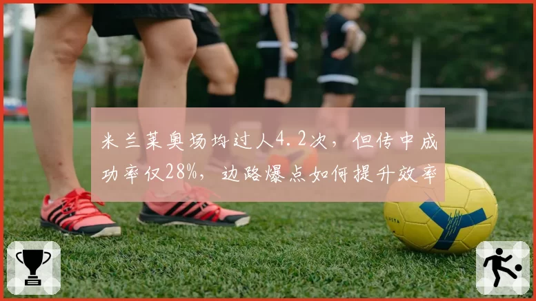 米兰莱奥场均过人4.2次，但传中成功率仅28%，边路爆点如何提升效率？